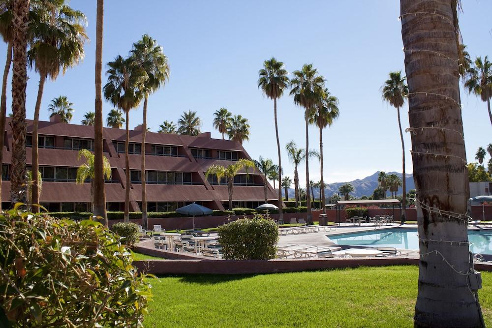 Marquis Villas Resort Palm Springs Exterior foto